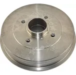 Zadní brzdový buben DACIA LOGAN - RENAULT - 203,3 mm - QWP (DACIA 7701204836 7700839322 7700827866 7700818346 7700428821 6001547703 432026617R 432026294R 432022546R RENAULT 7701204836 7700839322 7700827866 7700818346 7700428821 6001547703 432026617R)