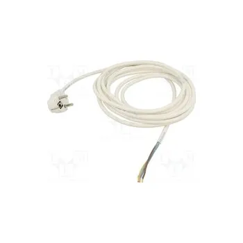 elektrický kabel WJ-22-3/10/3WH