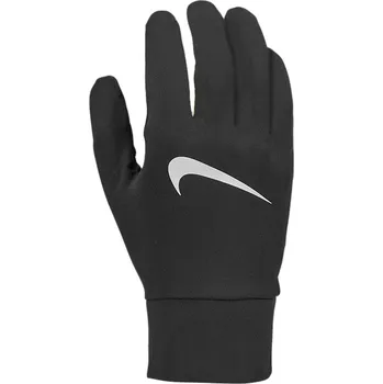 Rukavice Nike Pacer Lightweight Rg Gloves 9331-107-082 černá L