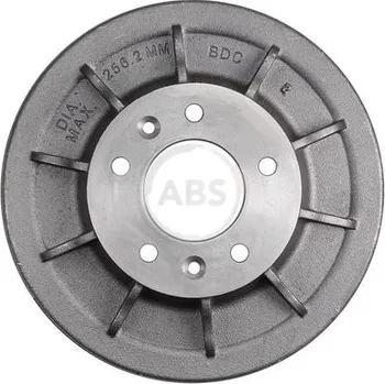 Brzdový buben Brzdový buben A.B.S. 2843-S