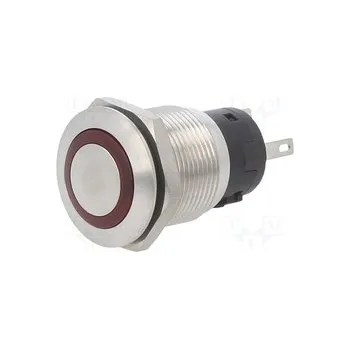 vypínač PD-1E-DC-9-RL