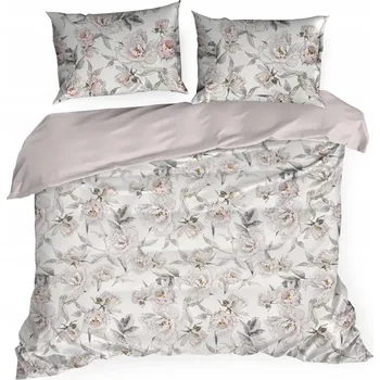 Povlečení Sada Povlečení 160x200 Bavlna Eurofirany LEA 04