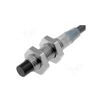 Zabezpečovací technika E2AS08KN04WPB2