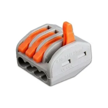 elektrický kabel PCT-214 Rychlospojka