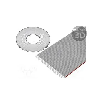 elektrický kabel FLC-40/30-E