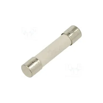 Autopojistky FCA-30A