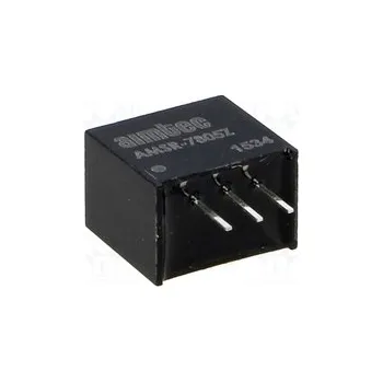 Měnič napětí AMSR-7805Z