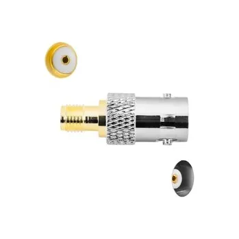 Elektrická zásuvka GSM adaptér BNC zásuvka / SMA zásuvka