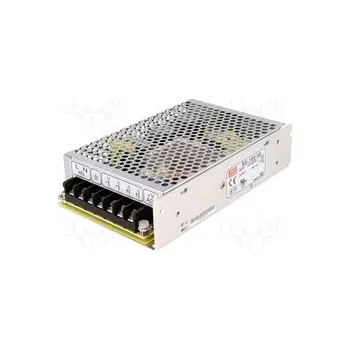 spínaný zdroj RS-100-48