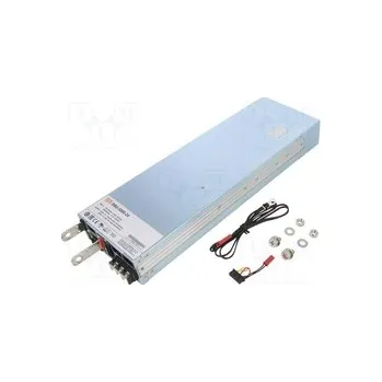 Nabíječka baterií DBU-3200-24