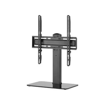 Televizní držák Goobay BASIC TABLE FIX M TV podstavec 32"-55" 40kg