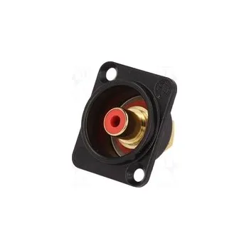 Elektrická zásuvka NTR-NF2D-B-2