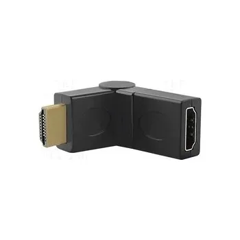 Elektrická zásuvka QOLTEC-50516