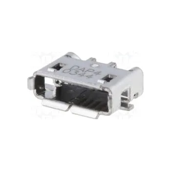 Elektrická zásuvka 1981584-1