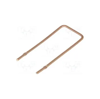 Elektronická součástka CSR-0.8-R050