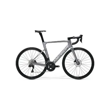 Merida REACTO 5000 (2025) Gunmetal Grey(Silver), vel. XS