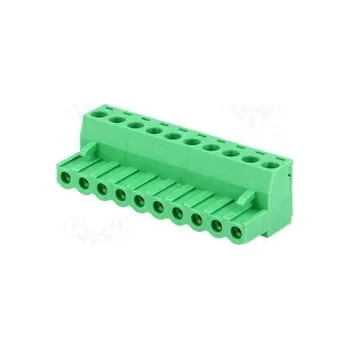 Elektrická zásuvka TBW-5-10P/GN