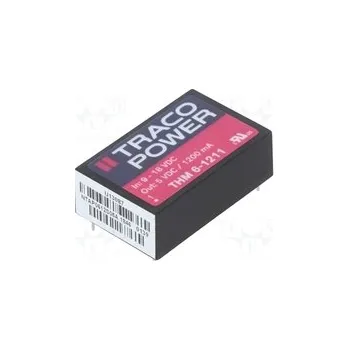 Měnič napětí THM6-1211