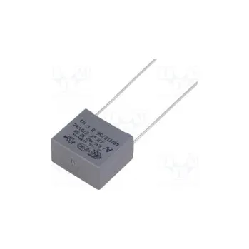 Kondenzátor MKP 680nF/275V RM=15mm