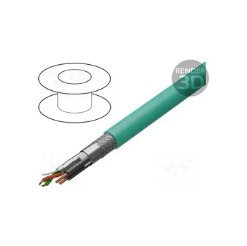 elektrický kabel PROFIBUS-L2-HYB