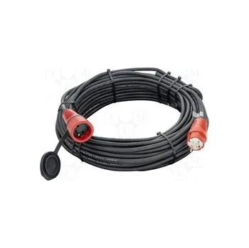 Prodlužovací kabel KERG-W2228