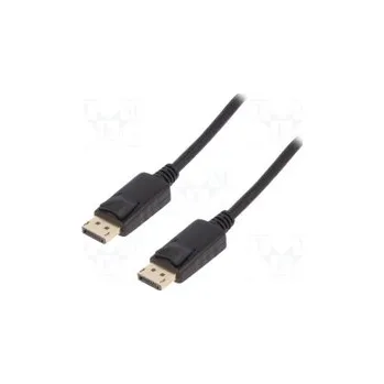 Video kabel kabel DisplayPort V-DisplayPort V 1.8m