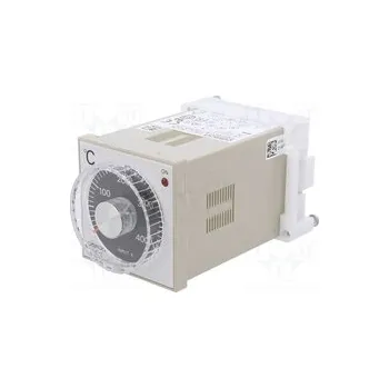 Termostat E5C2-R20K0400-230