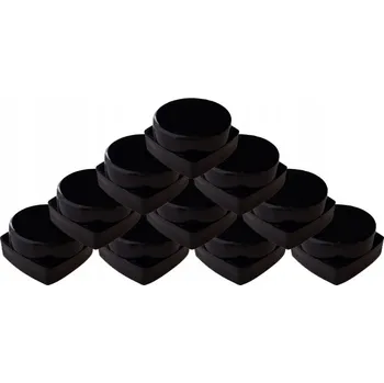 Úložný box Úložný box na ozdoby Perfect černý