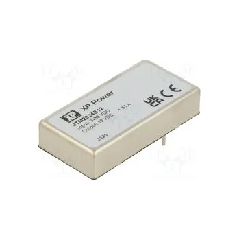 Měnič napětí JTM2024S12