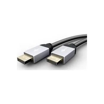 Video kabel Display Port - Display Port Kabel Goobay Plus 3m