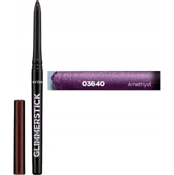 Oční linky Avon True Diamantová konturovací tužka KREDKA - Amethyst
