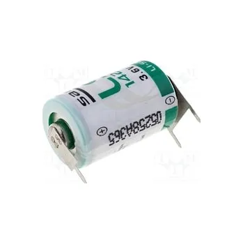 Článková baterie SAFT-LS14250PFR