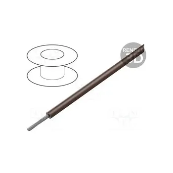 elektrický kabel HEAT260SC-24BR