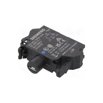 modulární přístroj a rozvaděč 3SU1401-1BB50-3AA0