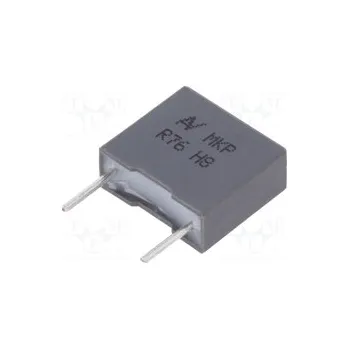 Elektronická součástka R76MD2100SE40J