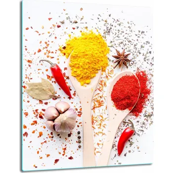 Kuchyňské prkénko Krájecí deska TMK ArtDeko sklo 1 ks