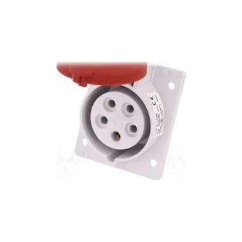 Elektrická zásuvka PB.1056