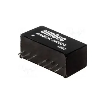 Měnič napětí AM2GH-2405DZ