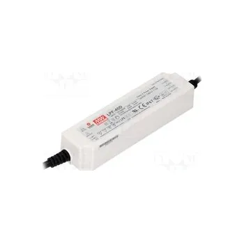 Napájecí zdroj pro osvětlení LPF-40D-24
