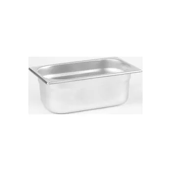 Gastronádoba 1/4 - 100 mm GASTRO II