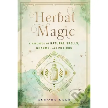 Herbal Magic - Aurora Kane Wellfleet