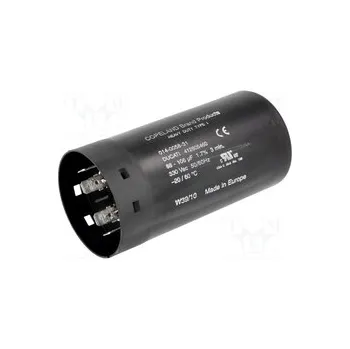 Kondenzátor 4.12.80.5.460