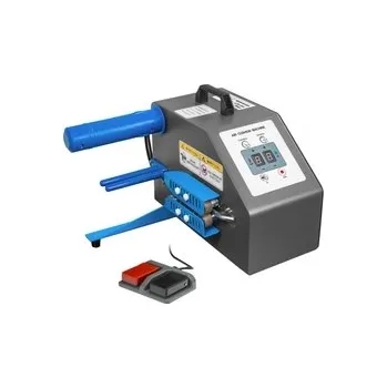 Svářečka Plnicí stroj Bublaki BM-A2T-FP