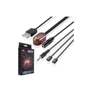 Relé Relé dálkového ovládání IR Extender skříně SP-IR03