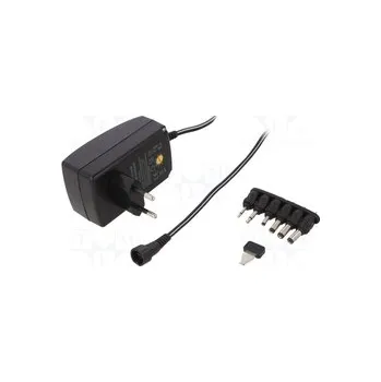 spínaný zdroj MWMD15EU/6XC