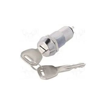 vypínač S-246-3C-2A