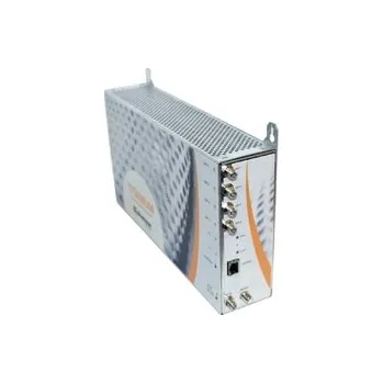 Satelitní přijímač Titanium 8701 stanice 8x DVB-S2 / 4x DVB-T/C +2x CI