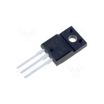 Tranzistor IRFI740GPBF