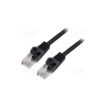 Síťový kabel PCU6-10CC-0100-BK