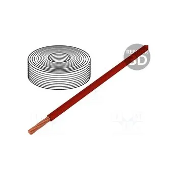 elektrický kabel LIFY-1.00MM2-RT